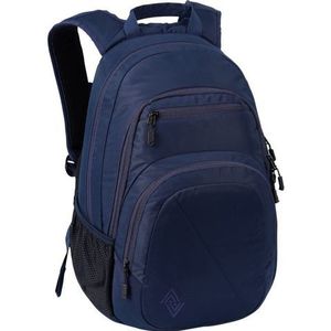 Nitro Stash rugzak schoolrugzak schooltas, night sky, 29L, Rugzak