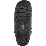 Nitro - Venture - Snowboardschoenen - Zwart - Snelsluitsysteem