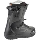 Nitro Crown Tls Snowboardschoenen Dames Zwart