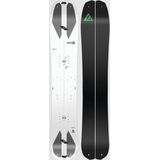 Nitro Snowboards Heren Vertical BRD '23, Allmountainboard, Directional splitboard, true camber, all-terrain, licht door KOROYD Core-technologie