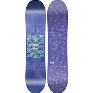 Nitro Snowboards Jongens Skateboard Ripper Kids BRD 23