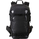 NITRO Freizeitrucksack »Slash 25 Pro«, Snowboardrucksack,Wanderucksack, Freizeitrucksack, Skatepack