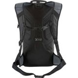 NITRO Toeristische rugzak Rugzak Rover 14 Backpack Phantom Zwart