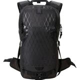 NITRO Toeristische rugzak Rugzak Rover 14 Backpack Phantom Zwart