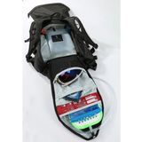 NITRO Freizeitrucksack »Splitpack 30«, Splitboard Rucksack, Wanderucksack, Freizeitrucksack