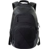 NITRO Stash 29 Rugzak 49 cm Laptopcompartiment tough black