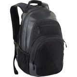 NITRO Stash 29 Rugzak 49 cm Laptopcompartiment tough black