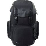 NITRO Urban Weekender Rugzak 55 cm laptopvak tough black