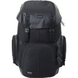 Nitro Rucksack Weekender 42l tough black 1966