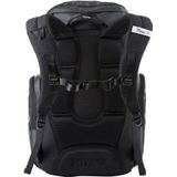 NITRO Urban Daypacker Rugzak 46 cm laptopvak tough black