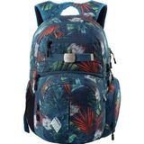 NITRO Dagrugzak Hero Rugzak 52 cm laptopvak  grijs