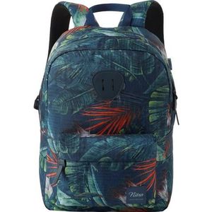 NITRO Urban Classic Rugzak 45 cm laptopvak tropical