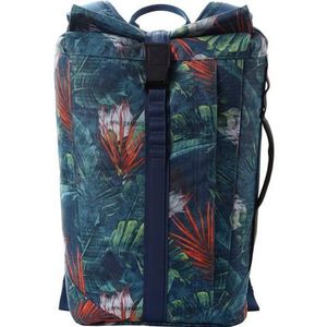 Nitro Uniseks Scrambler Rugzak, tropisch, 28L +, Casual