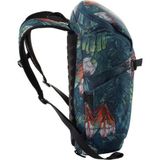 NITRO Freizeitrucksack "Nikuro", Rucksack für Freizeit, Arbeit, Reise und Schule, City und Streetpack