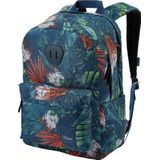 NITRO Urban Plus Rugzak 45 cm laptopvak tropical