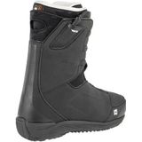 Nitro - Anthem TLS - Snowboardboot - Zwart - All Mountain Freeride Freestyle