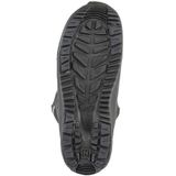 Nitro - Anthem TLS - Snowboardboot - Zwart - All Mountain Freeride Freestyle