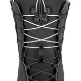 Nitro - Anthem TLS - Snowboardboot - Zwart - All Mountain Freeride Freestyle