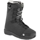 Nitro - Anthem TLS - Snowboardboot - Zwart - All Mountain Freeride Freestyle