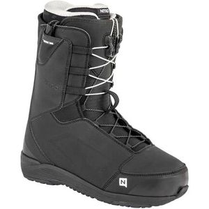 Nitro - Anthem TLS - Snowboardboot - Zwart - All Mountain Freeride Freestyle