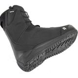 Nitro Anthem TLS All Mountain Freeride Freestyle - Système de laçage rapide - Pour homme - Noir - Taille EU 47 1/3 - Taille US 13,5