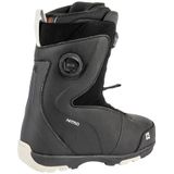 Nitro Cypress Boa Snowboardschoenen Dames Zwart