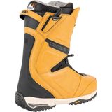 Nitro - Team TLS '24 - Snowboardboots - Camel - Snelsluitsysteem