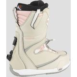 Nitro - Cave TLS Step On - Snowboardboot - Roze Zand - Snelvetersysteem