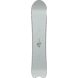 Nitro - Snowboards - Dinghy 2024 voor Heren van Hout - Maat 155 cm - Grijs