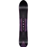 Nitro Snowboards Dropout BRD ´24 Allmountainboard, Directional, Cam-Out Camber, All-terrain, Mid-Wide