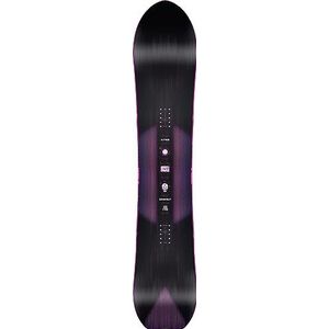 Nitro Snowboards Dropout BRD ´24 Allmountainboard, Directional, Cam-Out Camber, All-terrain, Mid-Wide