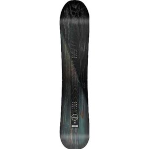 Nitro Snowboards Magnum BRD´24 Allmountainboard, Directional, Cam-Out Camber, All-Terrain, Freeride, Wide, voor grote voeten