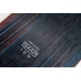 Nitro Snowboards SMP BRD ´24 Allmountainboard, Directional, Cam-Out Camber, All-Terrain, Mid-Wide