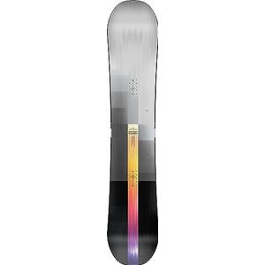Nitro Snowboards Future Team BRD ´24 Freestyleboard, Twin, Cam-Out Camber, All-terrain, Mid-Wide