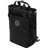 NITRO Mojo Rugzak 28 cm Laptop compartiment pure black