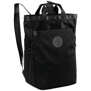 NITRO Mojo Rugzak 28 cm Laptop compartiment pure black