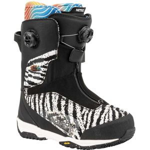 Nitro - Skylab Boa - Snowboardschoenen - Uniseks