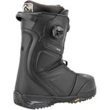 Nitro Select Tls Snowboardschoenen Heren Zwart 42.5