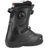 Nitro - Crown BOA - Snowboardschoenen - Zwart - Nitro Crown BOA®