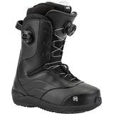Nitro - Crown BOA - Snowboardschoenen - Zwart - Nitro Crown BOA®