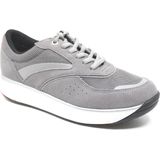 Joya - SYDNEY II - Sneakers - Lichtgrijs