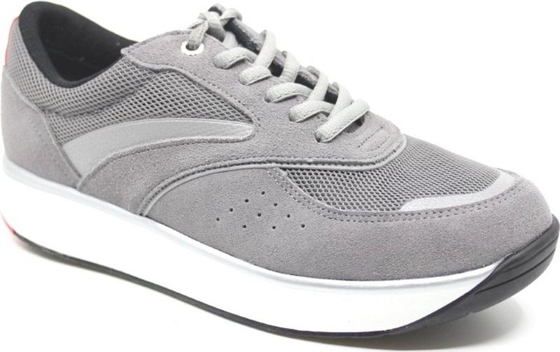 Joya - SYDNEY II - Sneakers - Lichtgrijs