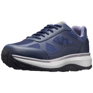 Sneaker Joya Men Cancun II Blue-Schoenmaat 42,5