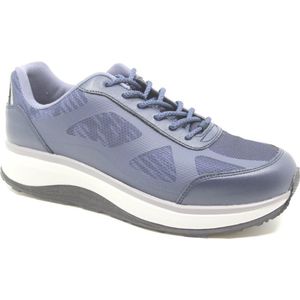Sneaker Joya Men Cancun II Blue-Schoenmaat 45,5