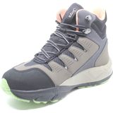 Joya - Trekking Boot Sierra STX W - Veterboots - Bruin - Leer