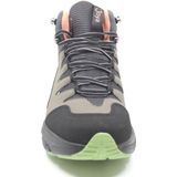 Joya - Trekking Boot Sierra STX W - Veterboots - Bruin - Leer