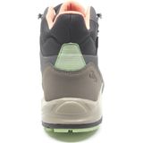 Joya - Trekking Boot Sierra STX W - Veterboots - Bruin - Leer