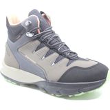 Joya - Trekking Boot Sierra STX W - Veterboots - Bruin - Leer