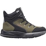 Joya - Sierra STX - Wandelschoen - Groen - Leer/Textiel - Waterafstotend