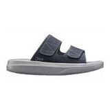 Joya - Max III - Sandaal - Blue - 100% Nubuckleer - Senso Zool